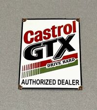 Vintage rare castrol for sale  Woodstock
