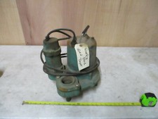 Hydro matic sub for sale  Mansfield Center