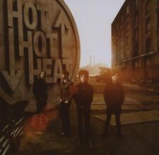 Hot hot heat gebraucht kaufen  Deutschland