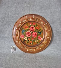 Tableau rond mural d'occasion  Wittenheim
