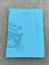Jellycat notepad large for sale  READING
