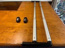 Cargo divider sliders for sale  North Richland Hills