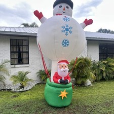 Gemmy holiday living for sale  Palm Bay