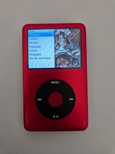 Ipod classic generation d'occasion  Bussy-Saint-Georges