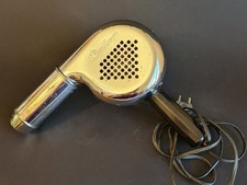 Sèche cheveux vintage d'occasion  Colombes