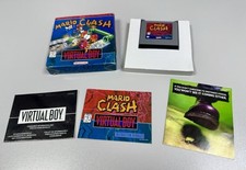Mario clash tested for sale  LEEDS