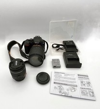 Nikon d3500 dslr for sale  Cincinnati