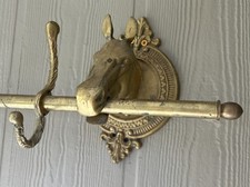 horse head plaque for sale  Kanab