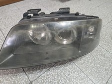 Faro anteriore sinistro usato  Nocera Superiore