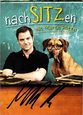 Riginal autogramm martin gebraucht kaufen Riginal autogramm martin gebraucht kaufen  Dortmund