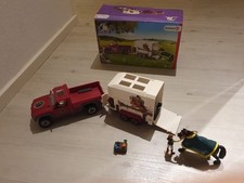 Schleich horse club gebraucht kaufen  Kaarst