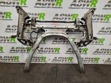 Bmw front axle for sale  MANCHESTER