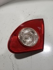 Lanterna traseira direita do passageiro Decklid montada compatível com 03-08 COROLLA 1012644 comprar usado  Enviando para Brazil