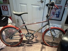 Redline 500 old for sale  Huntersville