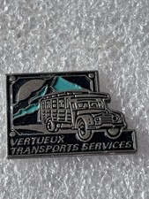 Pin vertueux transports d'occasion  Le Perreux-sur-Marne