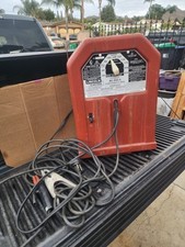Lincoln electric 225 for sale  Corona