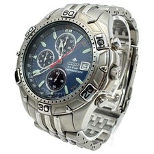 Cronógrafo Citizen Promaster com caixa e manual modelo 0510 K17870 comprar usado  Enviando para Brazil