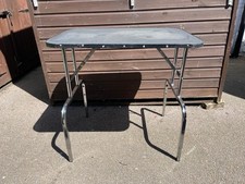 Foldable pet grooming for sale  BECCLES