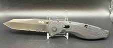 Discontinued sog aegis for sale  Seattle