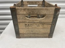 Vintage darrow wooden for sale  Monroe