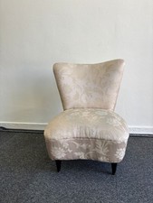 Poltroncina design anni usato  Siracusa