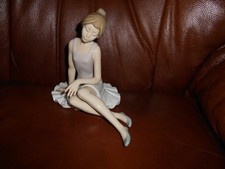 Nao figurine ballerina for sale  BRIDLINGTON