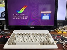 Amiga 600 2mb for sale  UK
