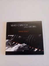 Silvio capeccia plays usato Silvio capeccia plays usato  Crema