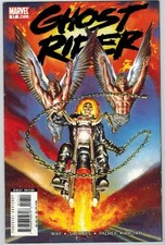 Ghost rider marvel usato  Italia