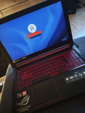 Acer nitro an515 gebraucht kaufen  Coburg