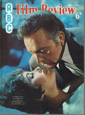 Film review magazine for sale  CHELTENHAM