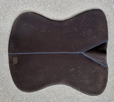 Gelpad sattelpad gelkissen gebraucht kaufen  Pullach i.Isartal