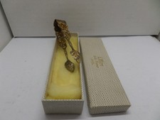Pince sucre argent d'occasion  Liesse-Notre-Dame
