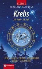 Kleines horoskop handbuch gebraucht kaufen  Berlin