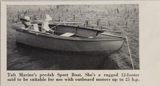 1954 magazine photo for sale  Sterling Heights
