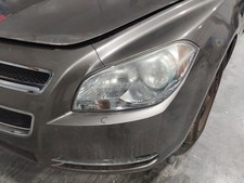 Used left headlight for sale  Douglassville