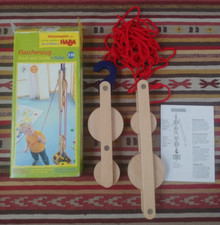 Haba block tackle for sale  Baltimore