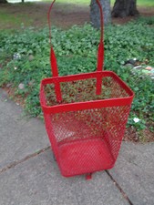 Vtg metal sturdy for sale  Saint Charles