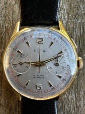 Hema chronograph swiss gebraucht kaufen  Haltern am See