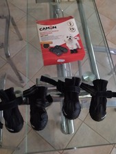 Scarponcini cane outdoor usato  Roma