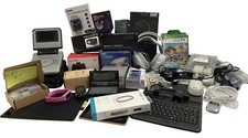 Tech gadgets mixed for sale  ROMFORD