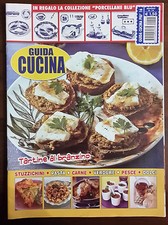 Guida cucina tartine usato  Tivoli
