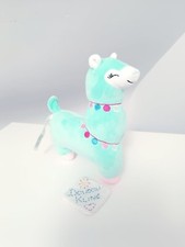 Peluche doudou lama d'occasion  Plouzané