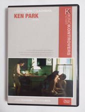 Ken park kino gebraucht kaufen  Hasbergen