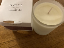 Aromaworks hygge relax for sale  HARTLEPOOL