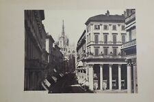 Giorgio sommer 1880 d'occasion  Paris IX