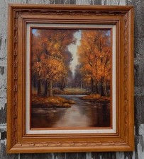 Autumn leaves flowing for sale  Portland