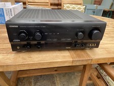 Kenwood v8500 surround for sale  CHELTENHAM