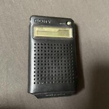 Sony pocket portable d'occasion  Expédié en Belgium