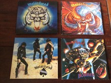 Motörhead alben verkill gebraucht kaufen  Iffezheim